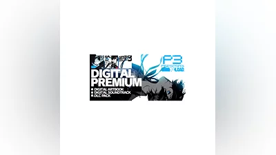 Persona 3 Reload Premium+Episode Aigis+ПАТЧИ PC