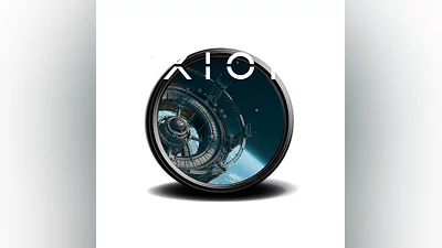 IXION +DLC   Steam (Region Free)(GLOBAL)