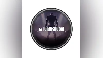Undisputed   Steam (Region Free)(GLOBAL)