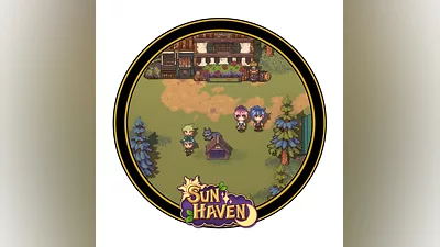 Sun Haven +DLC  Steam (Region Free)(GLOBAL)