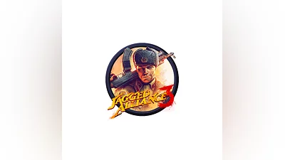 Jagged Alliance 3 +DLC  Steam (Region Free)(GLOBAL)