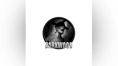 Darkwood - Deluxe Edition  Steam (Region Free)(GLOBAL)