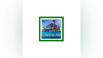 Sunkenland + 25 Игр Steam 0% Карты АКЦИЯ