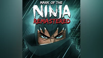 ️ Mark of the Ninja Remastered [Steam/Global]