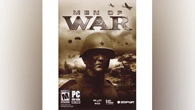 ️ Men of War: Assault Squad 2 [Steam/Global]