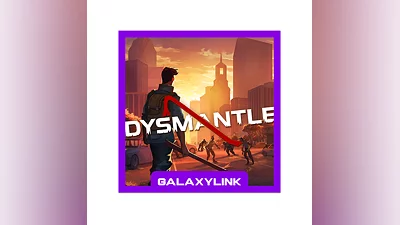 Dysmantle + ВСЕ DLC - Steam Оффлайн