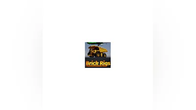 Brick Rigs + игры | Гарантия Steam | Брик Ригс