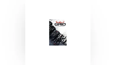 GRID Autosport STEAM КЛЮЧ РФ-Global