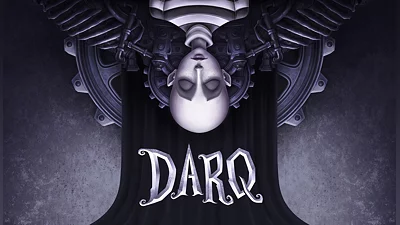 DARQ (PC) [Global] [Complete Edition]
