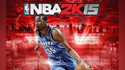 NBA 2K15 (PC) [Europe] [Standard]