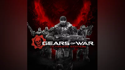 Gears of War Ultimate Edition
