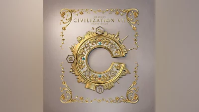 Sid Meier's Civilization VII Deluxe Edition