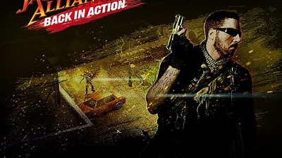 Jagged Alliance – Back in Action (Steam)