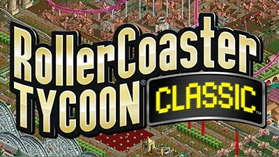 RollerCoaster Tycoon  Classic (Steam)