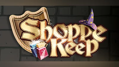 Shoppe Keep (Xbox One) [Rest of the world] [Standard]
