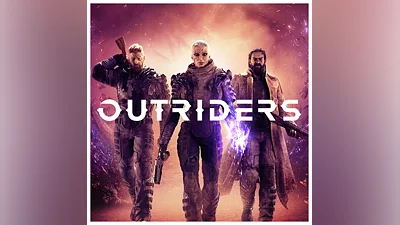 РФ/GLOBAL - OUTRIDERS (STEAM КЛЮЧ)