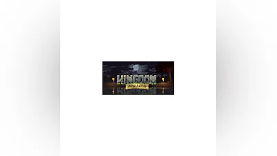 Kingdom: New Lands  / STEAM KEY /RU+CIS