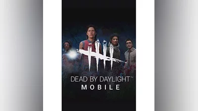 Dead by Daylight Mobile Auric Cells (SEA) By ID
