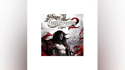 Castlevania: Lords of Shadow 2 (Ключ Steam | РФ+СНГ)