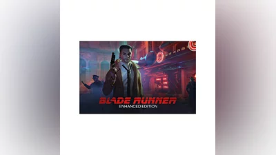 Blade Runner: Enhanced + Classic (STEAM КЛЮЧ) РФ+КЗ+СНГ