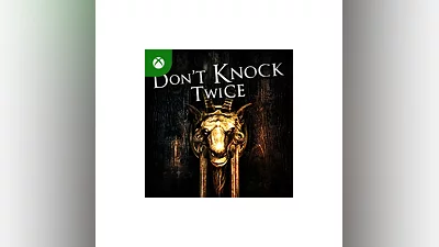 Don't Knock Twice Xbox