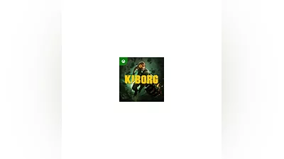 KIBORG Xbox