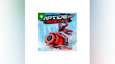 Riptide GP: Renegade Xbox