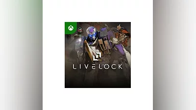 Livelock Xbox