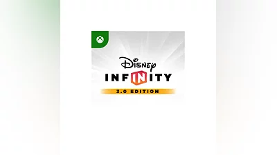 Disney Infinity 3.0 Edition Xbox