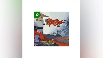 The Banner Saga 2 Xbox