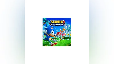 Sonic Superstars (PS4/PS5)