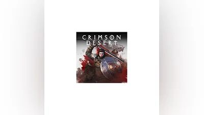 Crimson Desert (PS5)