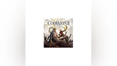 Code Vein II (PS5)