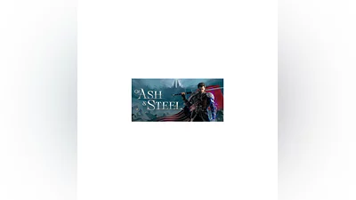 Of Ash and Steel СТИМ Steam Gift