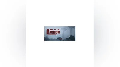 Hail to the Rainbow СТИМ Steam Gift