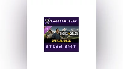 Sengoku Dynasty - Official Guide DLC RU*KZ*UA*CIS