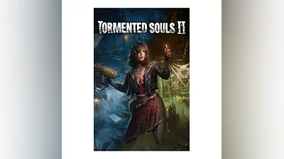 Tormented Souls 2 / Steam Ключ / Весь мир