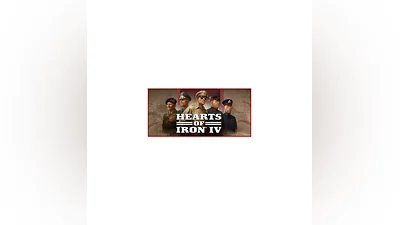 Hearts of Iron IV · Steam Gift · АВТОДОСТАВКА