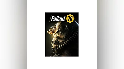 Fallout 76 Standard Edition Windows CD KEY