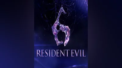 Resident Evil 6 Complete