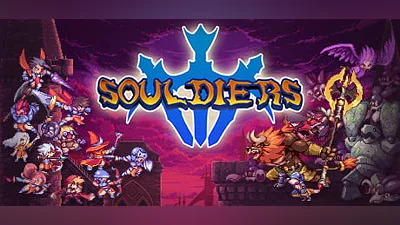 Souldiers (Steam key)