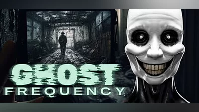 Ghost Frequency (Steam key)