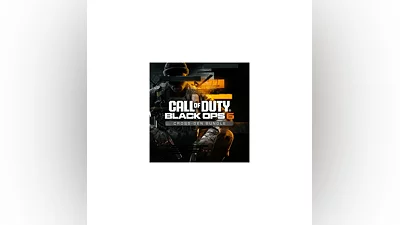 Call of Duty Black Ops 6 | PS5 | TRY | UA