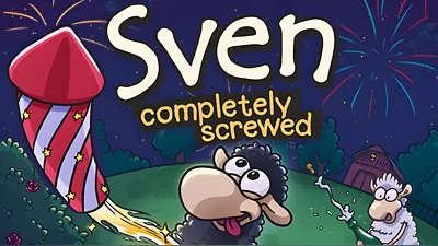 Sven - Completely Screwed (Steam)