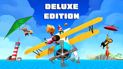 Deluxe Edition
