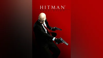 Hitman: Absolution standard edition на steam за 109