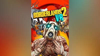 Borderlands 2 VR standard edition на steam за 181