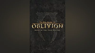 The Elder Scrolls IV: Oblivion goty deluxe edition на steam за 330