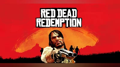 Red Dead Redemption (Nintendo Switch) [Europe] [Standard]