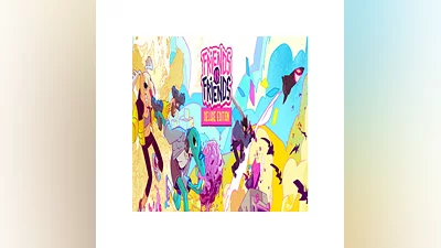 Friends vs Friends: Deluxe Edition (Steam key/РФ+СНГ)